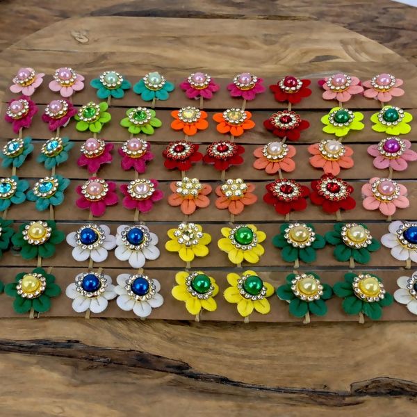 Lacinhos Pet_florzinhas_eva (1)